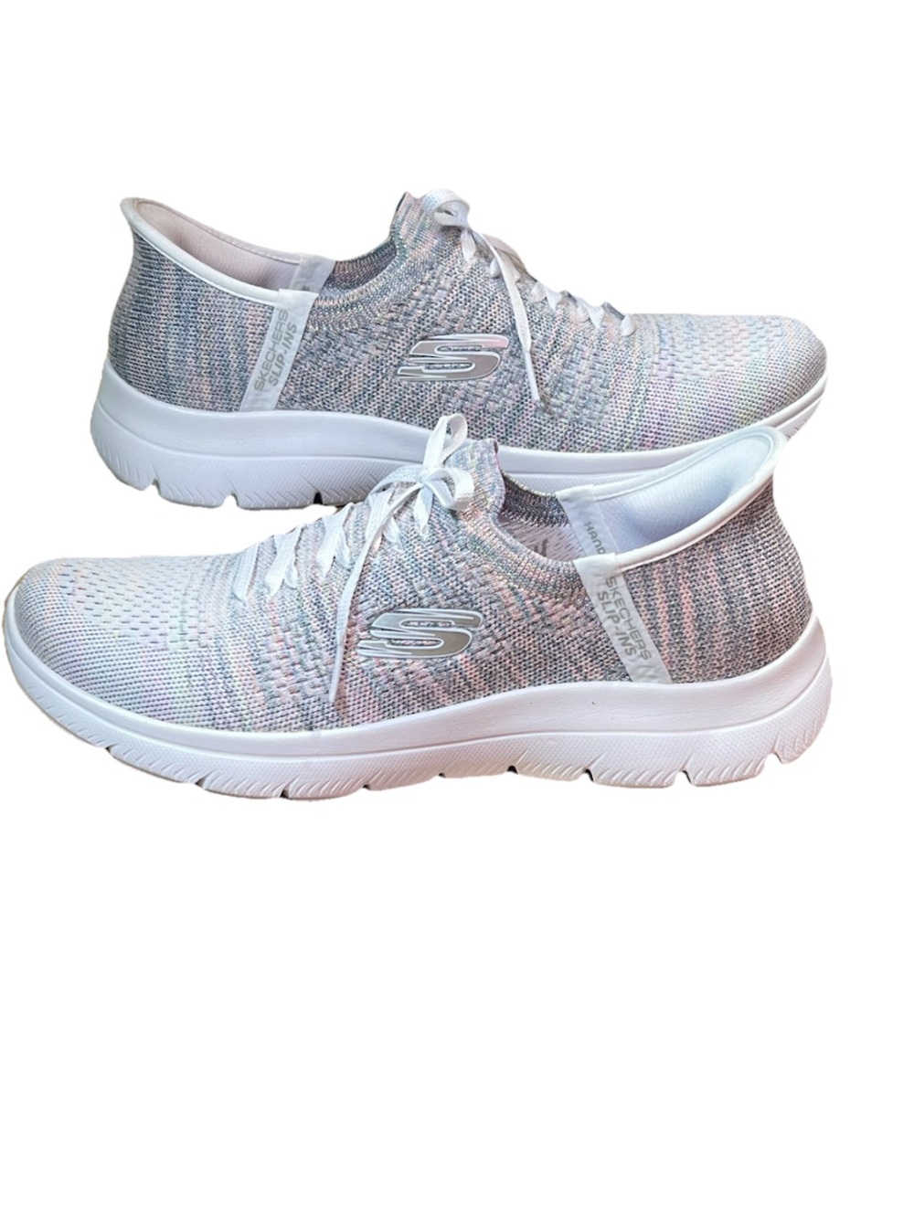 Skechers Slip-ins: Summits - Mystic Glow Women’s Size 11 - Picture 3 of 10
